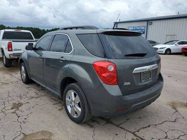 Photo 3 from auction – 2012 CHEVROLET EQUINOX LT with VIN 2GNALPEK1C6373307