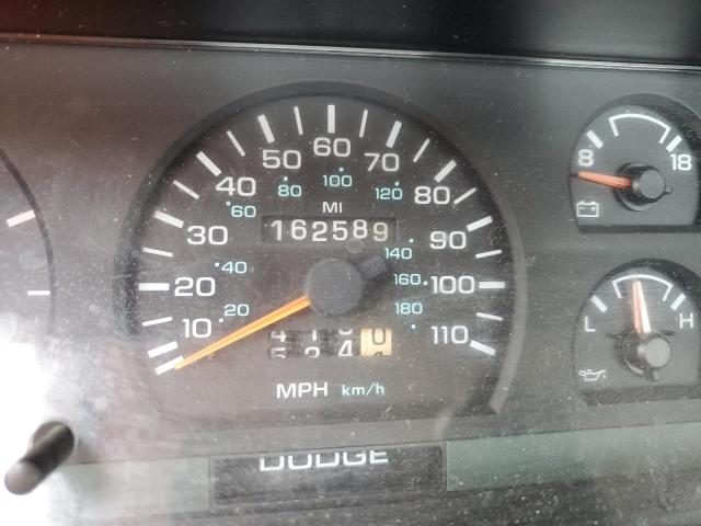 Photo 8 from auction – 1995 DODGE DAKOTA with VIN 1B7FL26GXSW927248