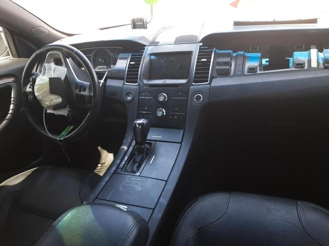 Photo 9 from auction – 2013 FORD TAURUS LIM with VIN 1FAHP2F8XDG218053
