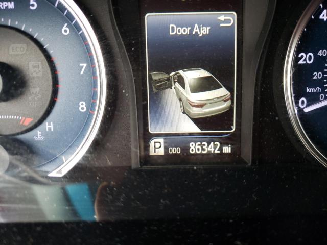 Photo 8 from auction – 2015 TOYOTA CAMRY LE with VIN 4T1BF1FK5FU993790