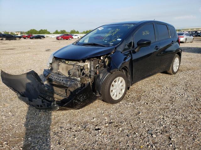 Photo 2 from auction – 2015 NISSAN VERSA NOTE with VIN 3N1CE2CP5FL386318