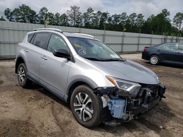 TOYOTA RAV4 LIMIT 2016 with VIN 2T3BFREV0GW468090 - Photo from auction