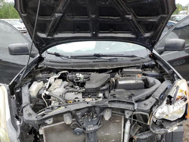Photo 7 from auction – 2014 NISSAN ROGUE SELE with VIN JN8AS5MT9EW620614