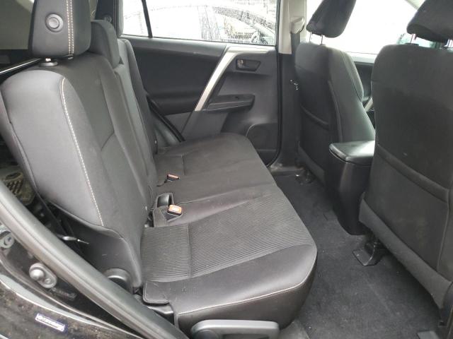 Photo 6 from auction – 2013 TOYOTA RAV4 XLE with VIN 2T3RFREV6DW081926