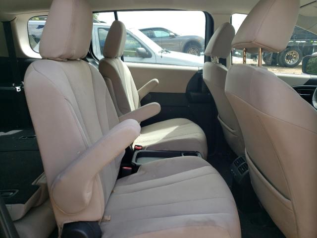 Photo 6 from auction – 2014 MAZDA 5 TOURING with VIN JM1CW2CL4E0169636