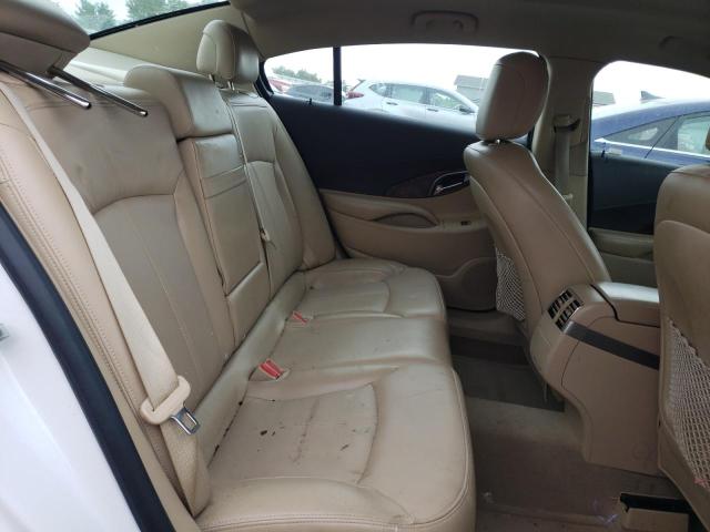 Photo 6 from auction – 2012 BUICK LACROSSE P with VIN 1G4GD5E39CF147885