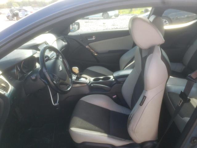 Photo 5 from auction – 2013 HYUNDAI GENESIS CO with VIN KMHHT6KD1DU093473