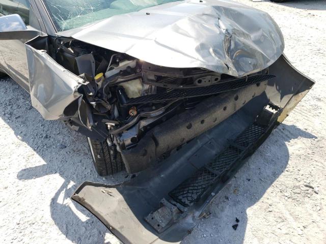 Photo 9 from auction – 2009 FORD FOCUS SEL with VIN 1FAHP37N59W189259