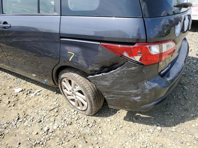 Photo 9 from auction – 2015 MAZDA 5 SPORT with VIN JM1CW2BL0F0186372