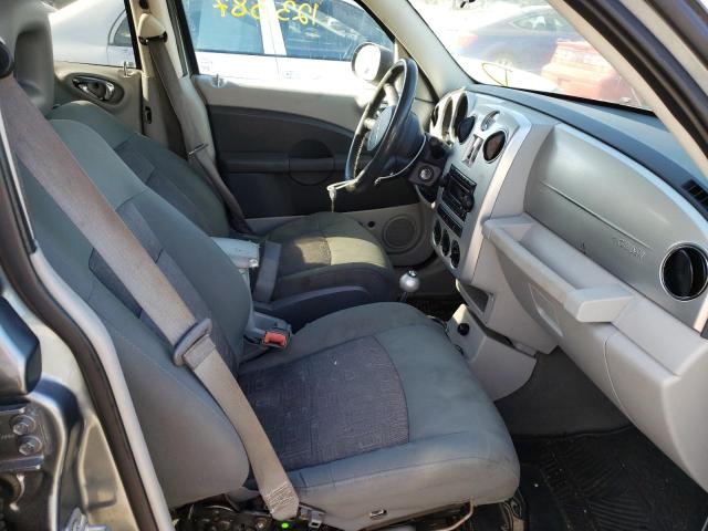 Photo 5 from auction – 2010 CHRYSLER PT CRUISER with VIN 3A4GY5F9XAT218908