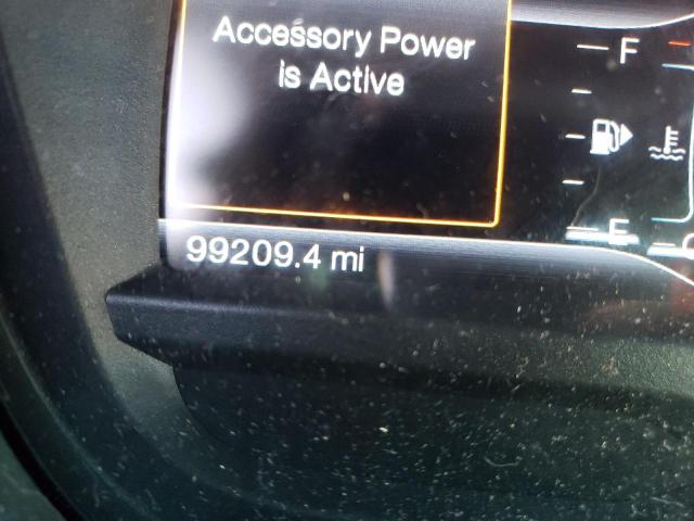 Photo 8 from auction – 2015 FORD EXPLORER S with VIN 1FM5K8GT4FGB45794