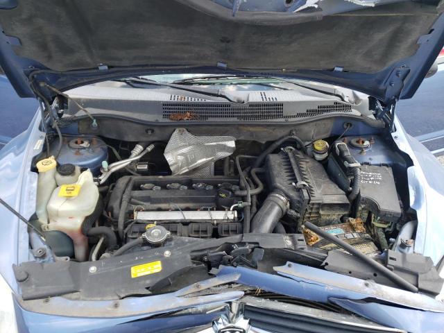Photo 7 from auction – 2007 DODGE CALIBER SX with VIN 1B3HB48BX7D249162