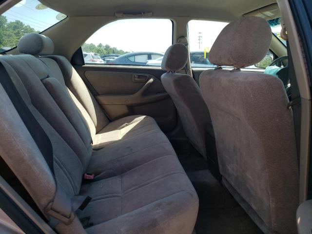 Photo 6 from auction – 2001 TOYOTA CAMRY CE with VIN 4T1BG22K11U110995
