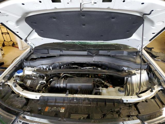Photo 7 from auction – 2021 FORD EXPLORER L with VIN 1FMSK7FHXMGB03105