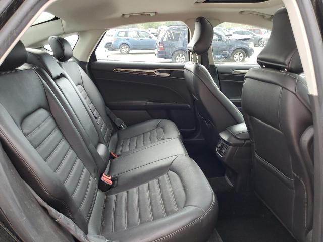 Zdjęcie 6 z aukcji – 2016 FORD FUSION SE z VIN 3FA6P0HD3GR323519