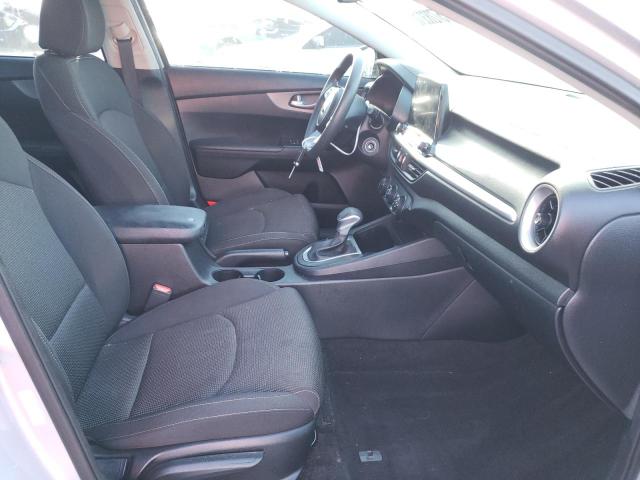 Photo 5 from auction – 2020 KIA FORTE FE with VIN 3KPF24ADXLE170679