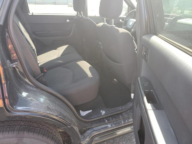 Photo 6 from auction – 2008 MERCURY MARINER with VIN 4M2CU81178KJ27488