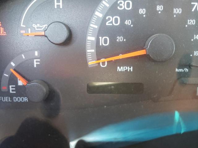 Photo 8 from auction – 2001 FORD F150 SUPER with VIN 1FTRW08L51KD53814