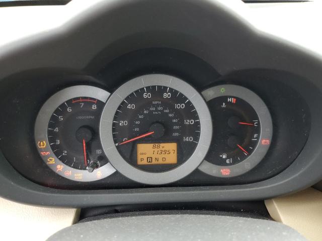 Photo 8 from auction – 2011 TOYOTA RAV4 with VIN 2T3BF4DV9BW148585