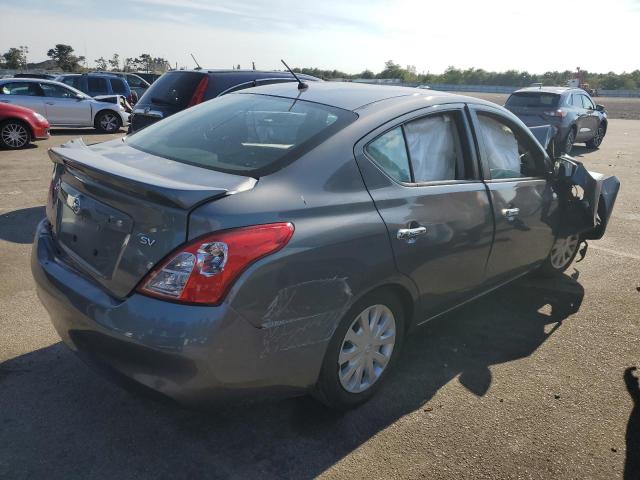 Photo 4 from auction – 2019 NISSAN VERSA S with VIN 3N1CN7AP8KL843908