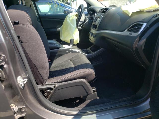 Photo 5 from auction – 2013 DODGE JOURNEY SE with VIN 3C4PDCAB3DT666458