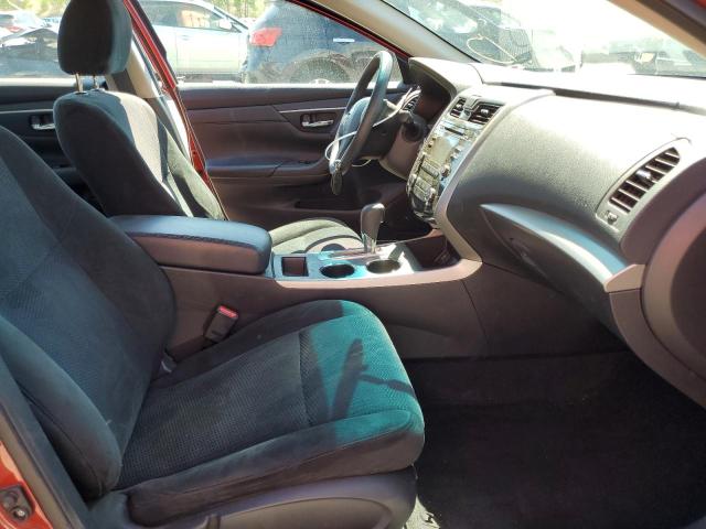 Photo 5 from auction – 2015 NISSAN ALTIMA 2.5 with VIN 1N4AL3AP2FN923025