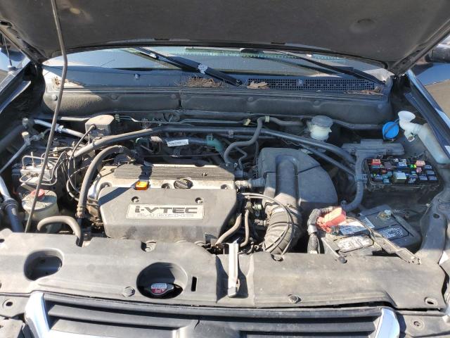 Photo 7 from auction – 2004 HONDA CR-V EX with VIN SHSRD78864U221360