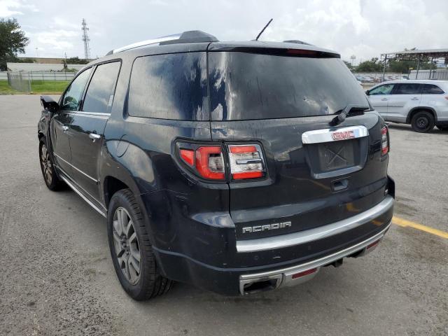 Photo 3 from auction – 2013 GMC ACADIA DEN with VIN 1GKKRTKD8DJ178565