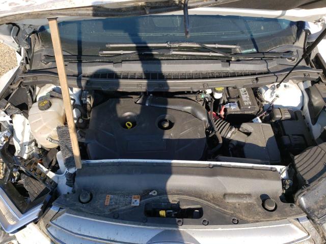 Photo 7 from auction – 2018 FORD EDGE TITAN with VIN 2FMPK4K96JBB96923