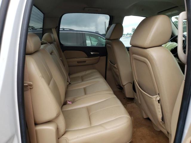 Photo 6 from auction – 2007 CHEVROLET SILVERADO with VIN 2GCEC13J471547343