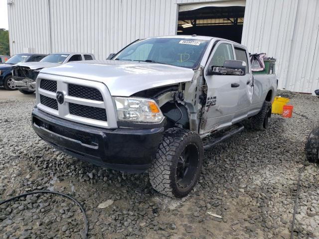Photo 2 from auction – 2016 RAM 2500 ST with VIN 3C6UR5HL9GG269033