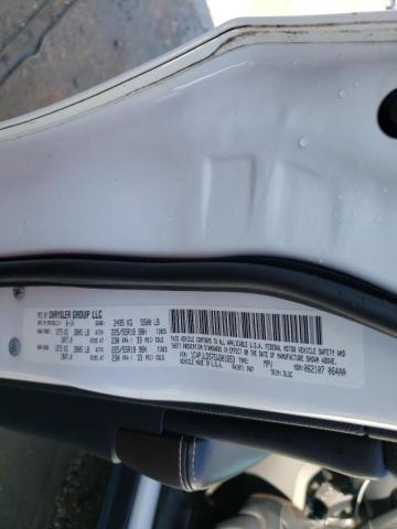 Photo 10 from auction – 2014 JEEP CHEROKEE L with VIN 1C4PJLDS7EW301653