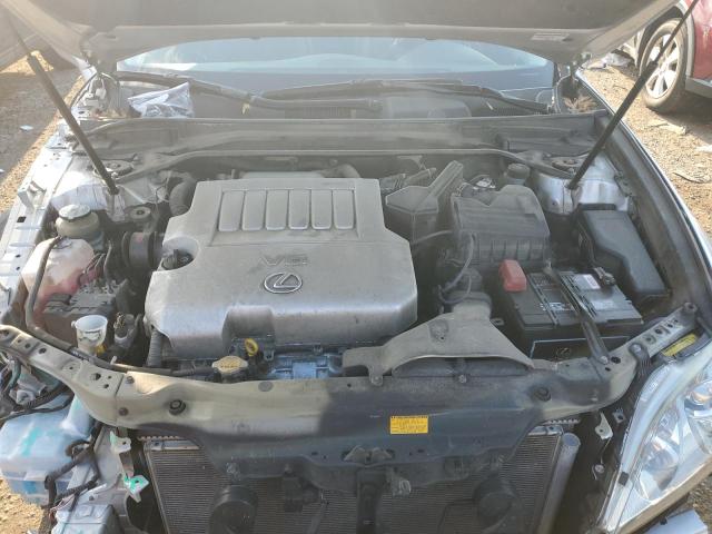Photo 7 from auction – 2007 LEXUS ES 350 with VIN JTHBJ46G172033801