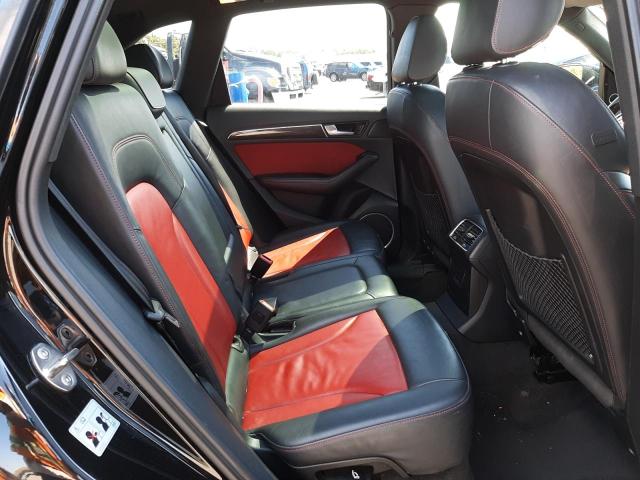 صورة رقم 6 من المزاد - 2016 AUDI SQ5 PREMIU مع VIN WA1CCAFP3GA007618