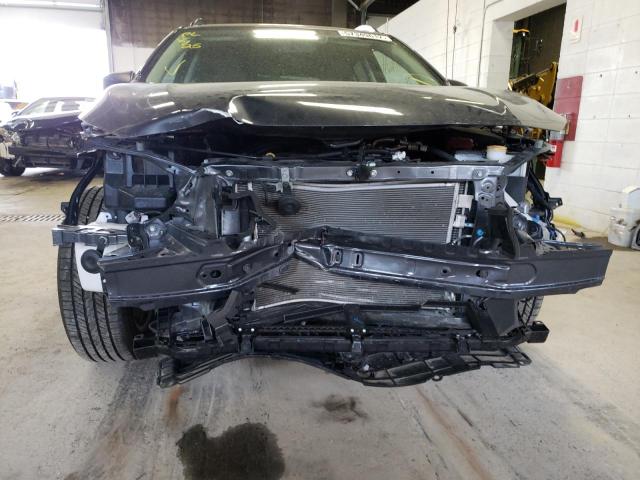 Photo 9 from auction – 2020 SUBARU CROSSTREK with VIN JF2GTABCXL8250338
