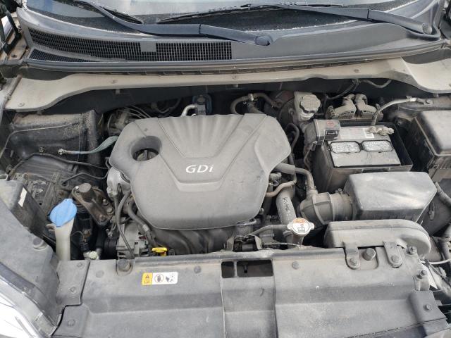 Photo 7 from auction – 2016 KIA SOUL with VIN KNDJN2A25G7250207