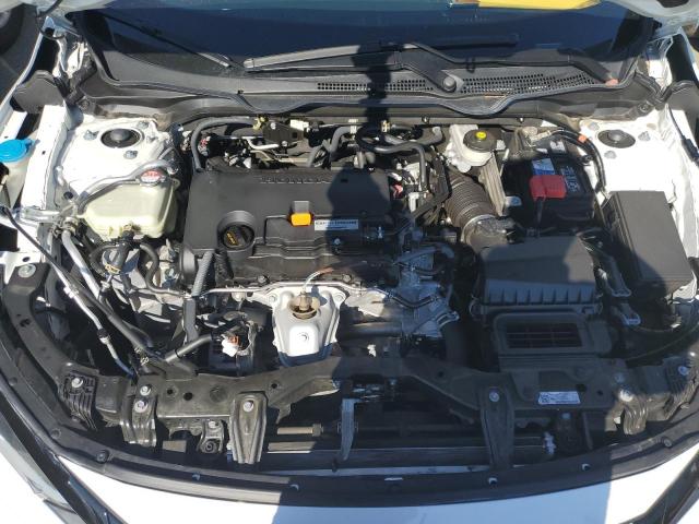 Photo 7 from auction – 2020 HONDA CIVIC LX with VIN 19XFC2F66LE201504