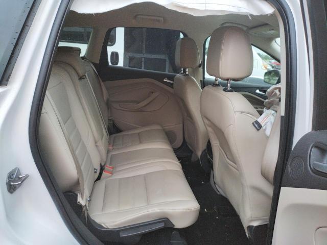 Photo 6 from auction – 2017 FORD ESCAPE TIT with VIN 1FMCU0J93HUC94461
