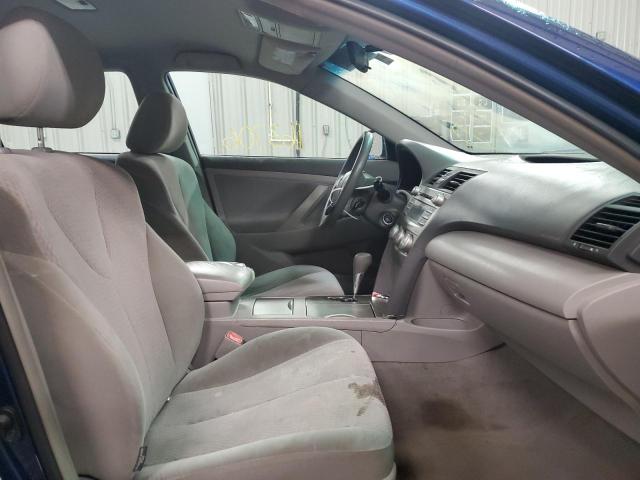 Photo 5 from auction – 2010 TOYOTA CAMRY BASE with VIN 4T1BF3EK7AU564916