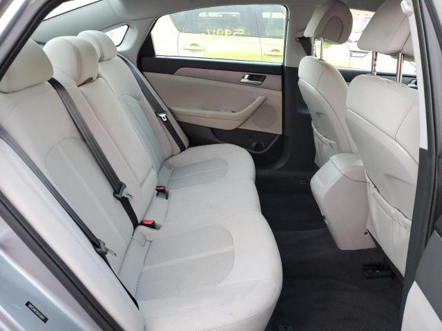 Photo 6 from auction – 2016 HYUNDAI SONATA SE with VIN 5NPE24AFXGH339047