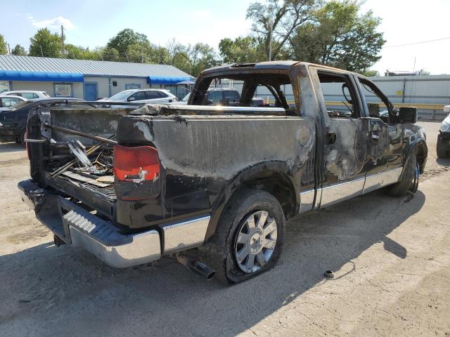 صورة رقم 4 من المزاد - 2006 LINCOLN MARK LT مع VIN 5LTPW16566FJ08549