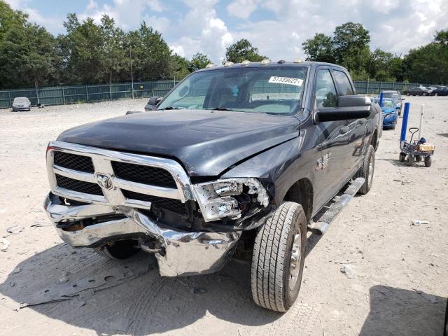 Photo 2 from auction – 2016 RAM 2500 ST with VIN 3C6UR5CL2GG155978