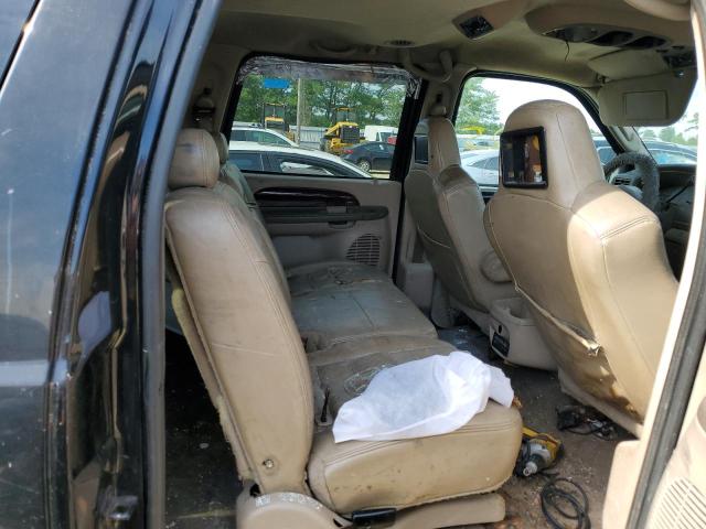 Photo 6 from auction – 2004 FORD EXCURSION with VIN 1FMNU43S14EA00835