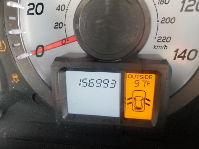 Photo 8 from auction – 2013 HONDA PILOT EX with VIN 5FNYF3H44DB040082