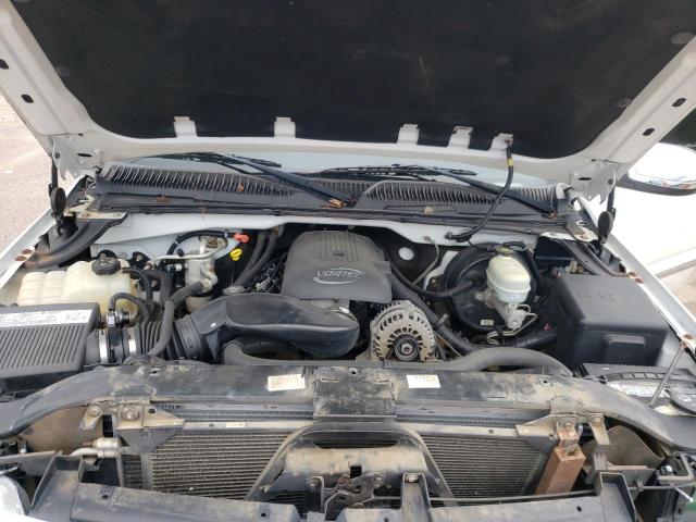 Photo 7 from auction – 2005 GMC NEW SIERRA with VIN 2GTEK13T951380348