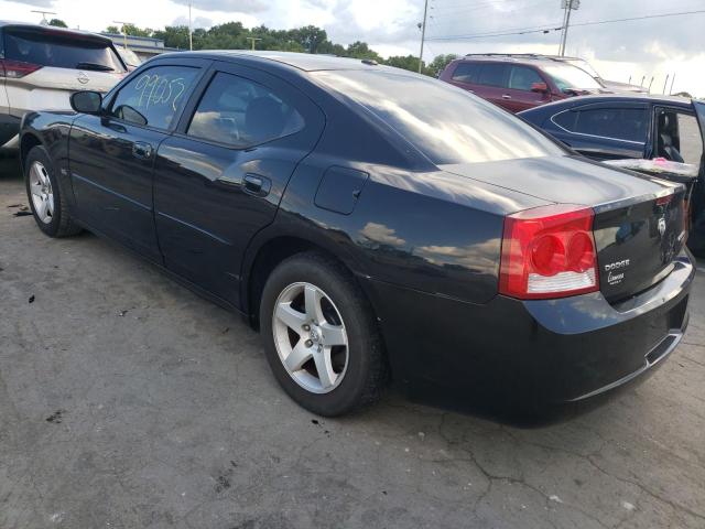 Photo 3 from auction – 2010 DODGE CHARGER SX with VIN 2B3CA3CV8AH211464