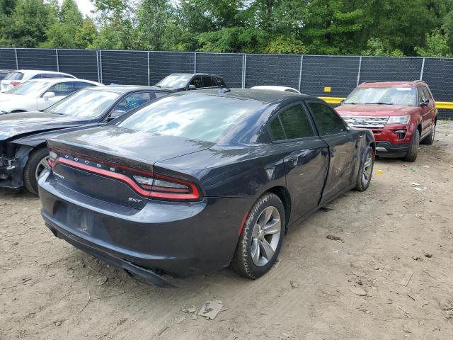 Photo 4 from auction – 2016 DODGE CHARGER SX with VIN 2C3CDXHGXGH215357