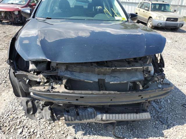 Photo 7 from auction – 2018 SUBARU LEGACY 2.5 with VIN 4S3BNAC61J3029183