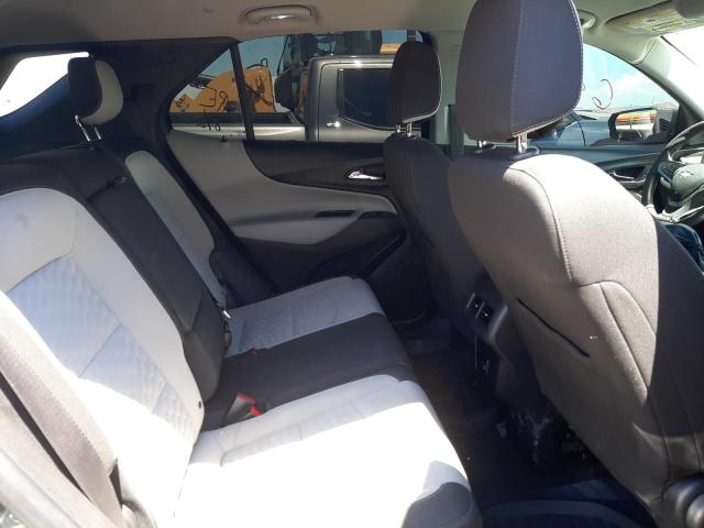 Photo 6 from auction – 2019 CHEVROLET EQUINOX LS with VIN 3GNAXHEV7KS550768