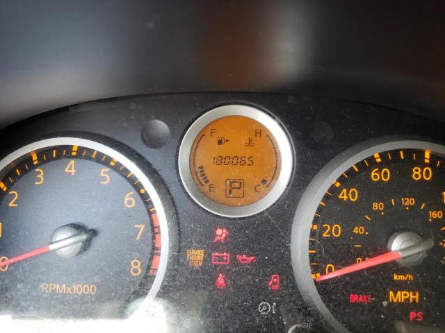 Photo 8 from auction – 2008 NISSAN SENTRA 2.0 with VIN 3N1AB61E98L754849